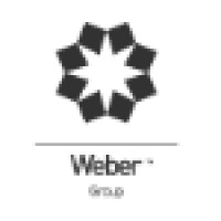Weber Group Logo