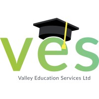 Valley Education Services Logo