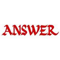 ANSWER COMPUTER (INDIA) PRIVATE LIMITED Logo