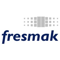 Fresmak | Specialised Workholding Logo