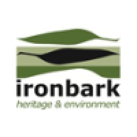 Ironbark Heritage & Environment Pty Ltd Logo