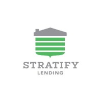 Stratify Lending - NMLS 1667057 Logo