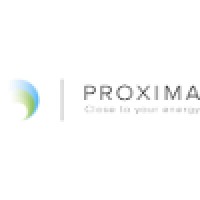 Proxima - Close to your Energy Logo