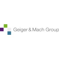 Geiger & Mach Group GmbH Logo