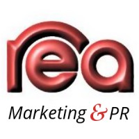 Rea Marketing Logo