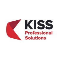 KISS Print Solutions Logo