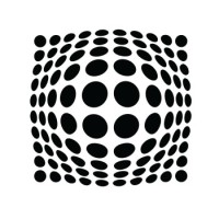 Bouncing Orange Digital Agency Logo