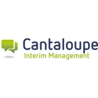 Cantaloupe Interim Management Logo
