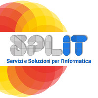 SPLIT S.r.L. Logo