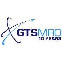 GTSMRO Logo