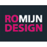 Romijn Design Logo