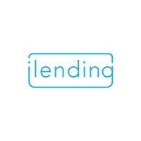 iLending Mortgage LLC Logo