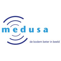 Medusa Explorations BV Logo