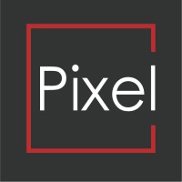Ideal Pixel Logo