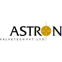 Astron Valvetech Private Limited Logo