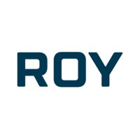 Portail-Clôture-ROY Logo