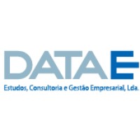 DATA E - Market Research, Business Consulting and IT Logo