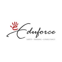 Eduforce Logo
