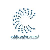 Public Sector Connect Logo