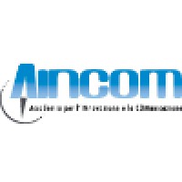 A. IN.COM. SRL Logo