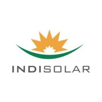 Indisolar Products Private Limited Logo