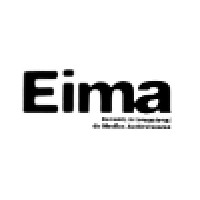 Escuela Internacional de Medios Audiovisusales - EIMA Logo