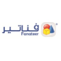 Fanateer International company For Entertainment, Logo