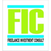 FIC CONSULT Logo