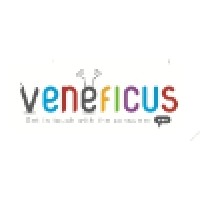 Veneficus (UK) Logo