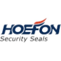 Hoefon Security Seals Logo