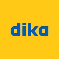 DIKA estudio Logo
