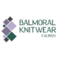 Balmoral Mill Shop Ltd Logo
