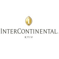 InterContinental Kyiv Logo