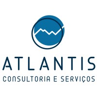 Atlantis Consultoria e Serviços Logo