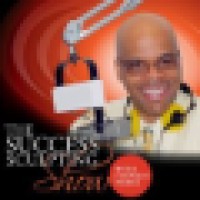 The Success Sculpting Show Logo