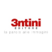3ntini Editore Logo