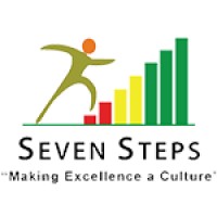 Seven Steps Business Transformation Systems Logo