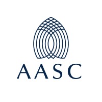 AASC: Strategy Consulting Logo