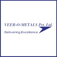 VEER-O-METALS PRIVATE LIMITED Logo