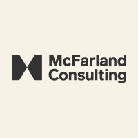 McFarland Consulting Ltd Logo