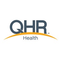 QHR Logo