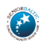 Senior Baltic Logo