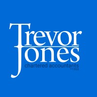 Trevor Jones & Partners Limited Logo