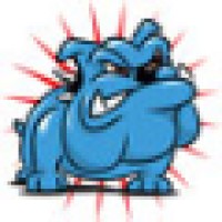 The Austin Bulldog Logo