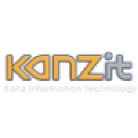 Kanz Information Technology Logo