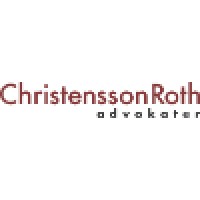 Christensson & Roth Advokater AB Logo
