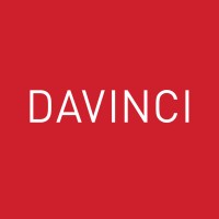 Davinci Virtual Office Solutions Logo