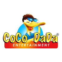 CoCoDaDa Logo