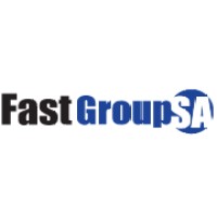 FastGroup S.A. Logo