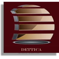 Dettica Consulting Logo
